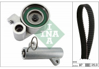 Kamremsats 530 0719 10 Ina