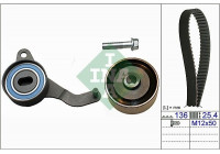 Kamremsats 530004710 Ina