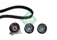 Kamremsats 530004910 Ina