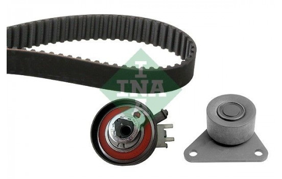 Kamremsats 530006310 Ina