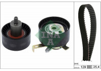 Kamremsats 530006610 Ina