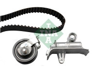 Kamremsats 530006710 Ina