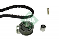Kamremsats 530006910 Ina