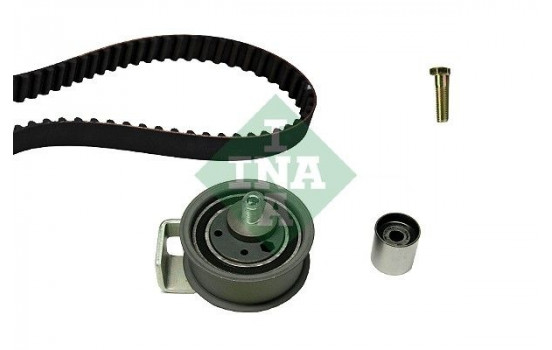 Kamremsats 530006910 Ina
