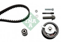 Kamremsats 530008510 Ina