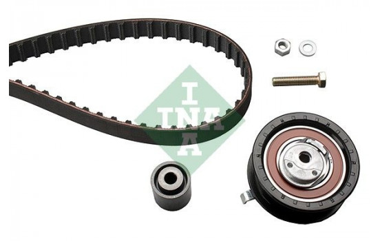 Kamremsats 530008610 Ina