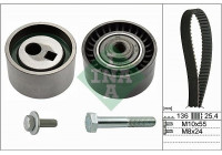 Kamremsats 530009510 Ina