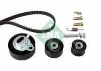 Kamremsats 530010210 Ina