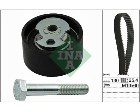 Kamremsats 530014310 Ina