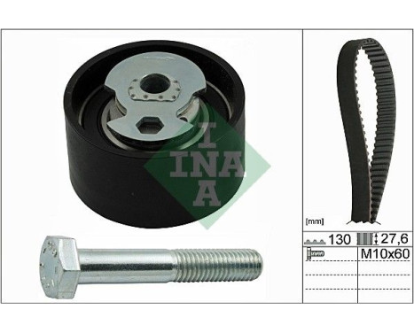 Kamremsats 530014410 Ina