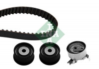 Kamremsats 530014610 Ina