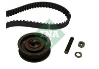 Kamremsats 530014910 Ina