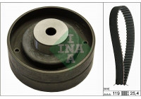 Kamremsats 530015210 Ina