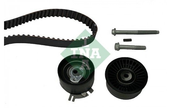 Kamremsats 530019810 Ina