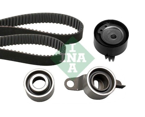 Kamremsats 530024710 Ina
