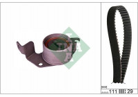 Kamremsats 530030210 Ina