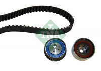 Kamremsats 530030410 Ina