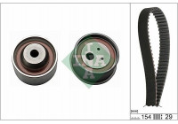 Kamremsats 530030710 Ina