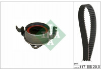 Kamremsats 530030810 Ina