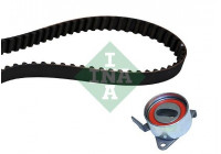 Kamremsats 530032710 Ina