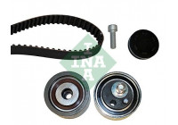 Kamremsats 530036410 Ina