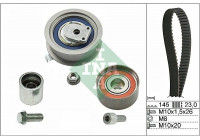 Kamremsats 530037410 Ina