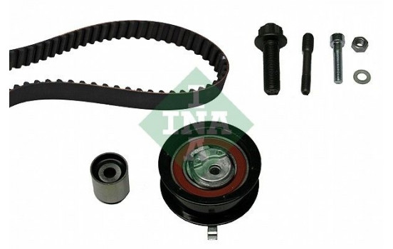 Kamremsats 530037710 Ina