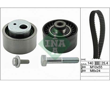 Kamremsats 530044010 Ina