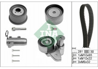 Kamremsats 530048010 Ina