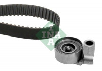 Kamremsats 530053410 Ina
