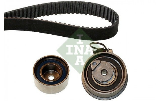 Kamremsats 530057610 Ina