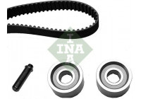 Kamremsats 530060310 Ina