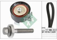 Kamremsats 530060510 Ina