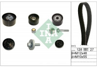 Kamremsats 530063710 Ina