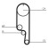 Kamremsats CT1008K2 Contitech, miniatyr 4