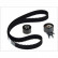 Kamremsats CT1010K1 Contitech