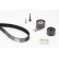 Kamremsats CT1010K1 Contitech, miniatyr 5