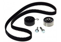 Kamremsats CT1014K2 Contitech