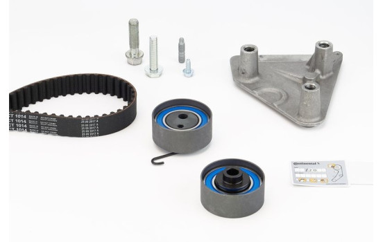 Kamremsats CT1014K3 Contitech, bild 7