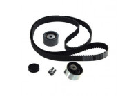 Kamremsats CT1015K1 Contitech