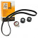 Kamremsats CT1023K1 Contitech