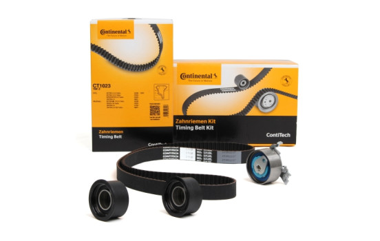 Kamremsats CT1023K2 Contitech, bild 2