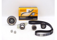 Kamremsats CT1026K2 Contitech