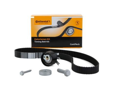 Kamremsats CT1035K2 Contitech