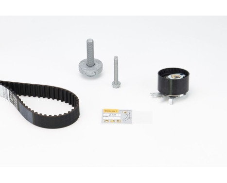 Kamremsats CT1035K2 Contitech, bild 7
