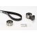 Kamremsats CT1043K1 Contitech, miniatyr 4