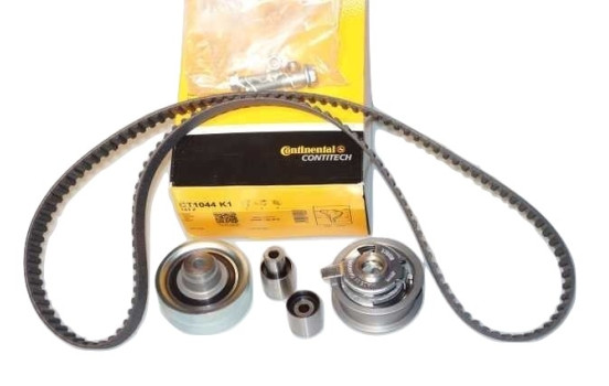 Kamremsats CT1044K1 Contitech, bild 2