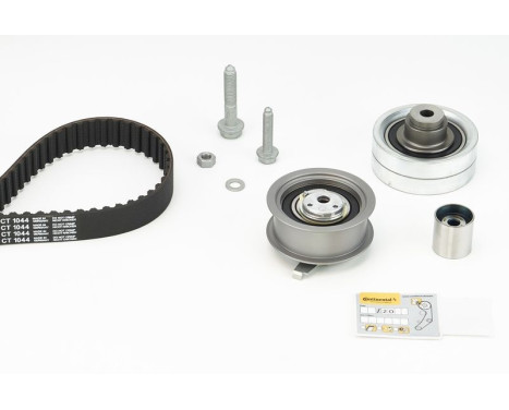Kamremsats CT1044K2 Contitech, bild 5