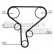 Kamremsats CT1046K1 Contitech, miniatyr 2