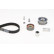Kamremsats CT1056K1 Contitech, miniatyr 6